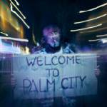 Ligeia (USA-1) : Welcome to Palm City